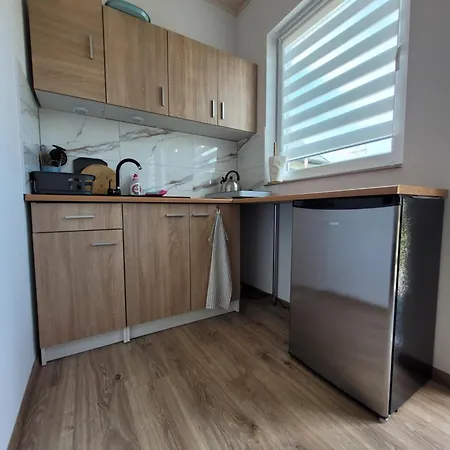 Eridan, Nad Morzem *