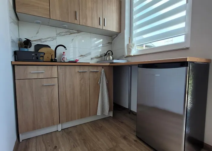 Eridan, Nad Morzem *