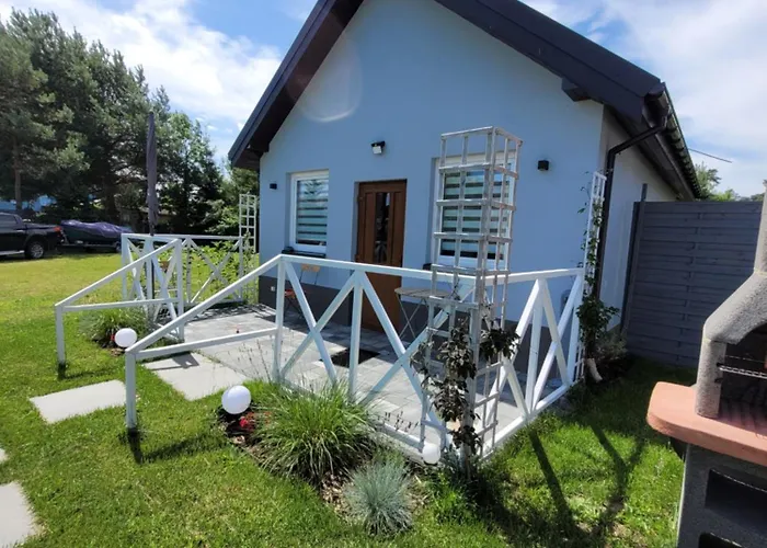 Eridan, Nad Morzem Wisełka